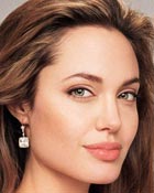 Angelina Jolie