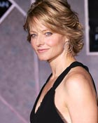 Jodie Foster